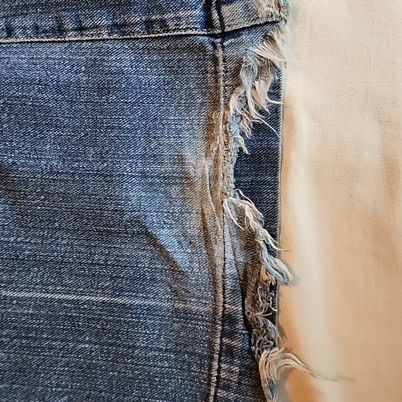 7 For All Mankind Jeans - Picture 9 of 11
